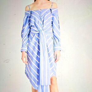 maje roane organza shirt dress Maje Revani Organza Mini Shirt Dress In Pale Pink